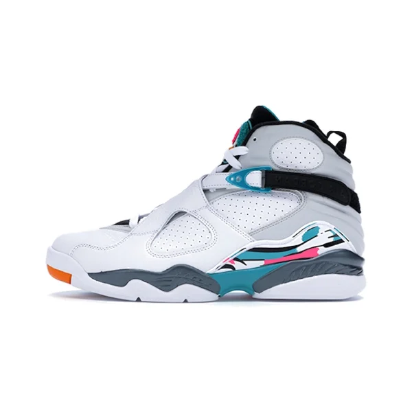 Jordan 8 Retro South Beach