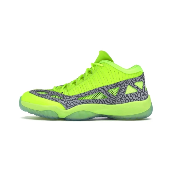 Jordan 11 Retro Low IE Volt