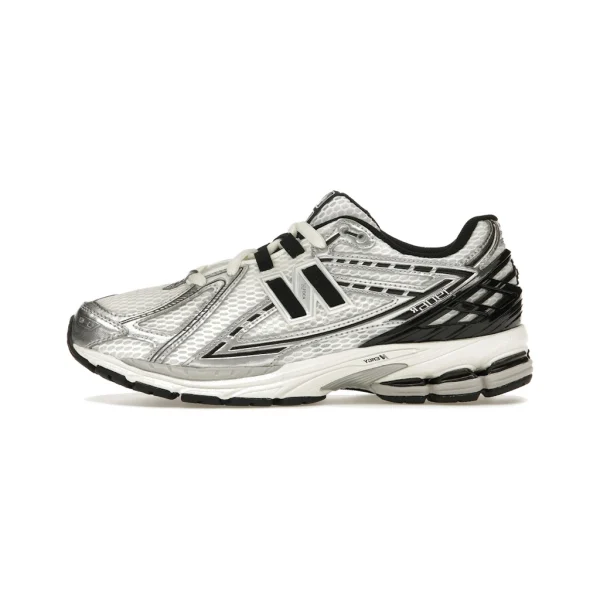 New Balance 1906R Silver Black