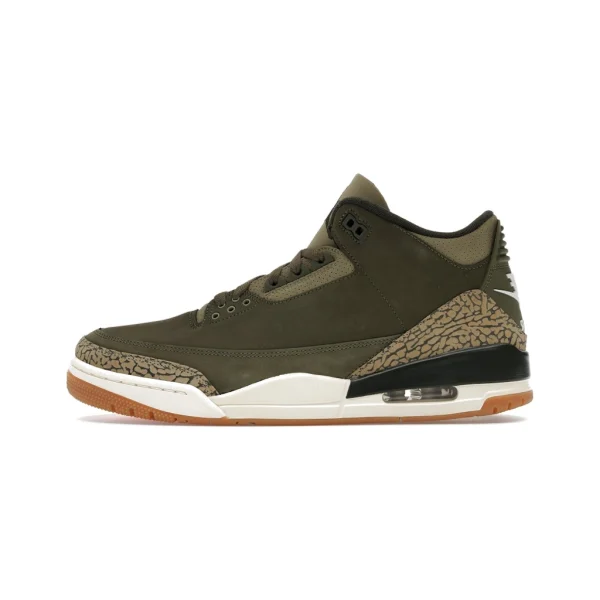 Jordan 3 Retro Family Affair