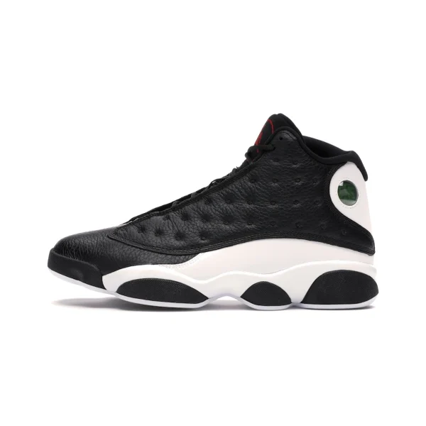 Jordan 13 Retro Reverse He Got Game