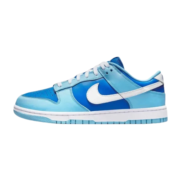 NIKE DUNK LOW RETRO QS ARGON
