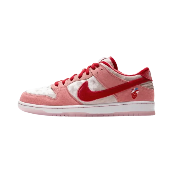 Nike dunk “strangelove”