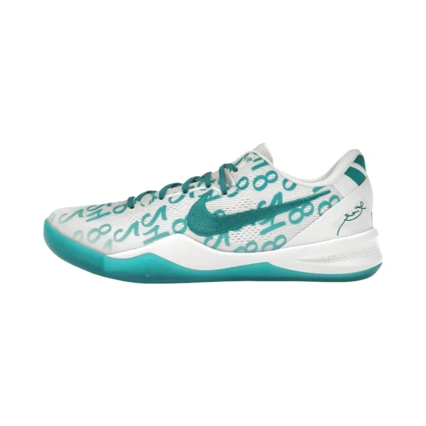 Nike Kobe 8 Protro Radiant Emerald