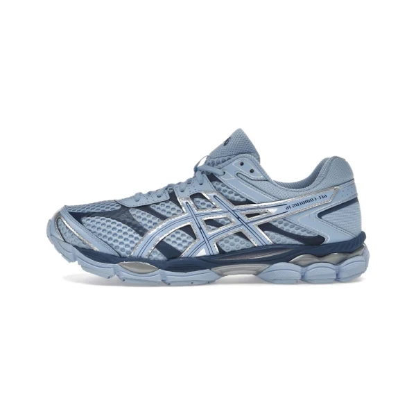 ASICS Gel-Cumulus 16 Stone Wash Independence Blue