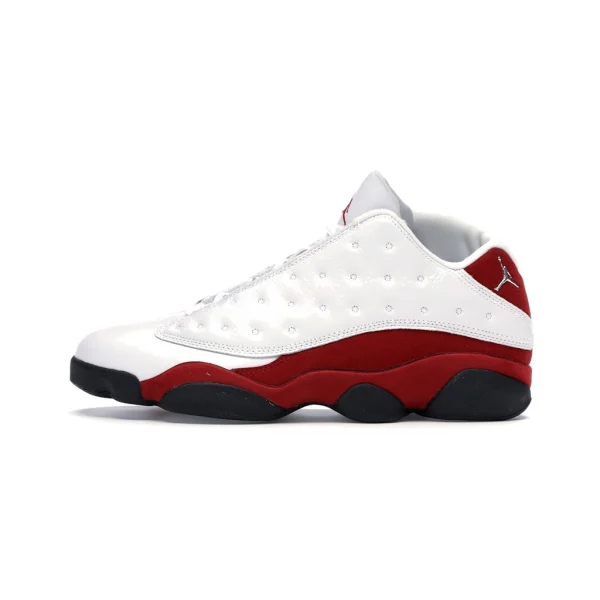 Jordan 13 Retro Low Cherry (2005)