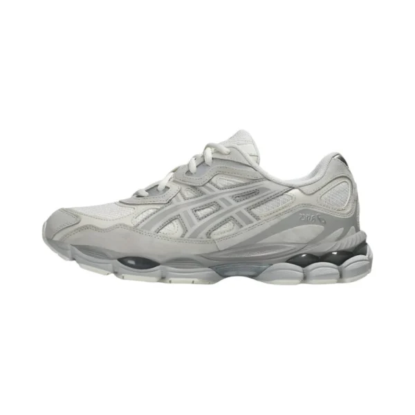 Asics NYC “Grey”