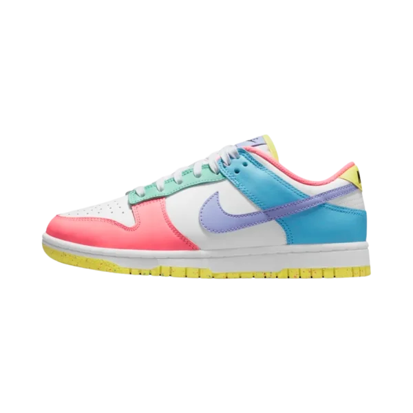 Nike Women’s Wmns Dunk Low SE Easter