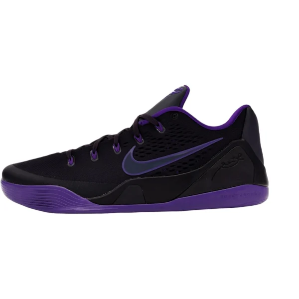 Nike Kobe 9 EM Low Protro TB Purple Dynasty
