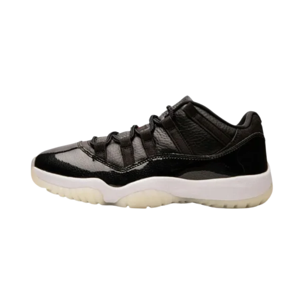 Jordan 11 Retro Low 72-10