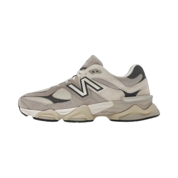 New balance 9060 “Moon rock linen”