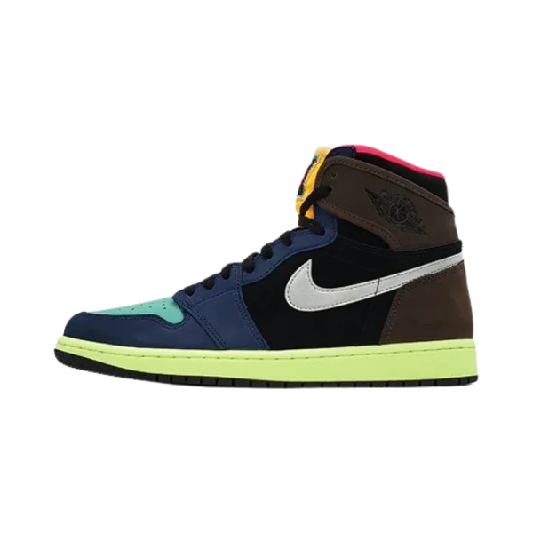 Air Jordan 1 Retro High ‘Tokyo Bio Hack