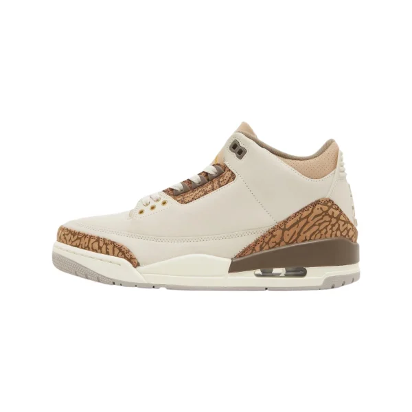 Air Jordan 3 Palomino