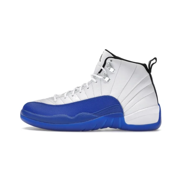 Jordan 12 Retro Blueberry