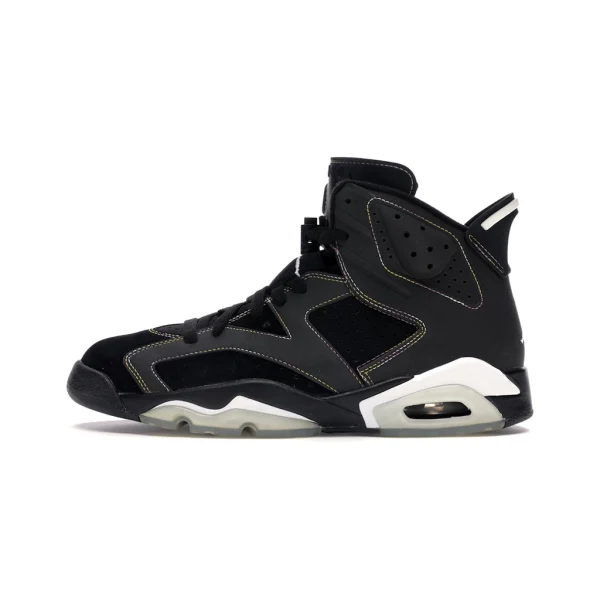 Jordan 6 Retro Lakers