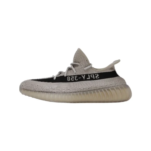 ADIDAS YEEZY BOOST 350 V2 SLATE