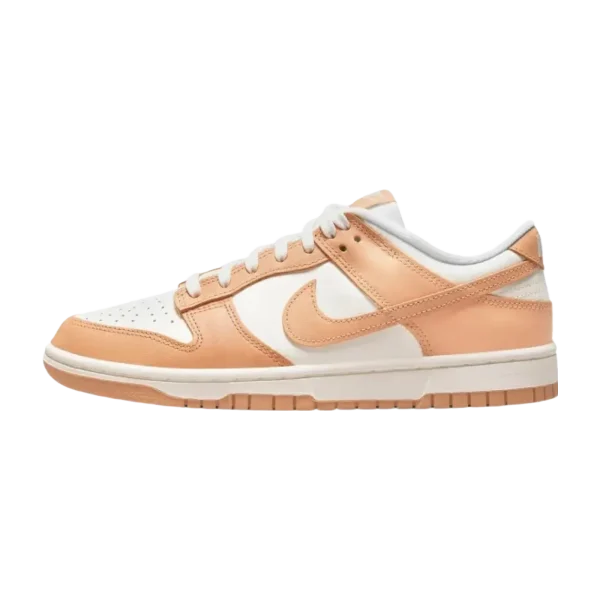 Dunk Low “Harvest Moon” sneakers