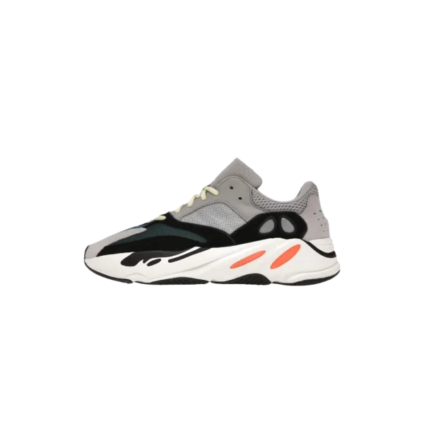 Yeezy Boost 700 Wave Runner ‘Solid Grey’
