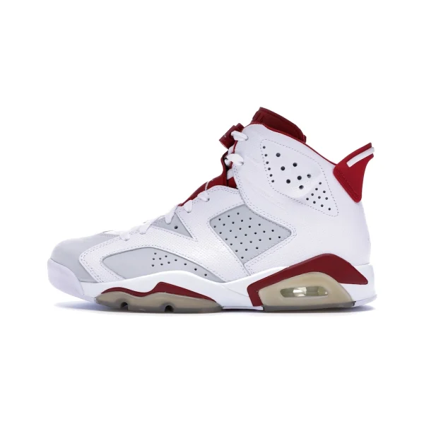 Jordan 6 Retro Alternate Hare