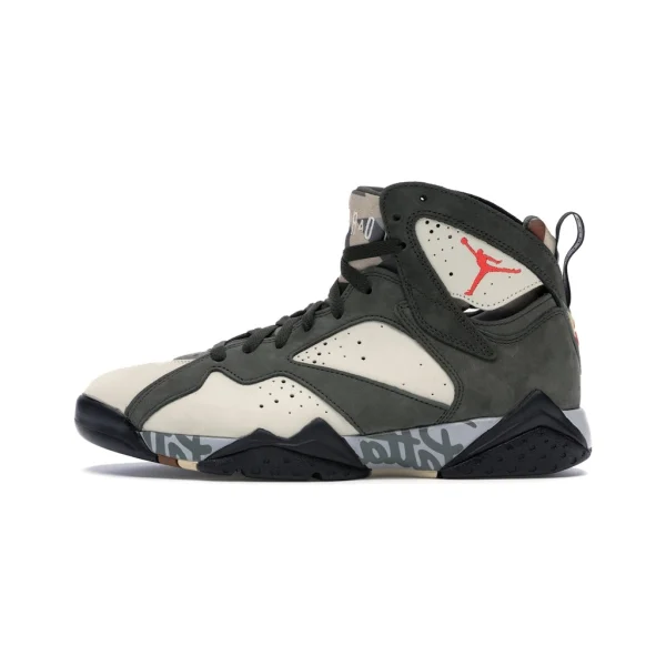 Jordan 7 Retro Patta Icicle