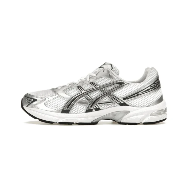 ASICS Gel-1130 White Pure Silver