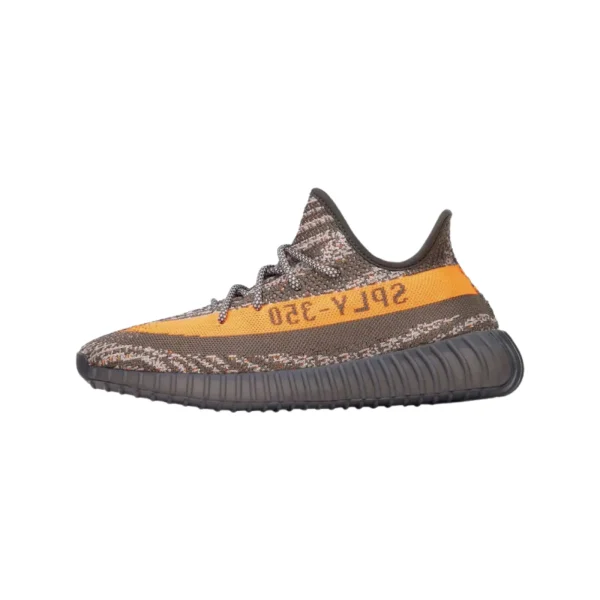 Yeezy Boost 350 V2 “brown”