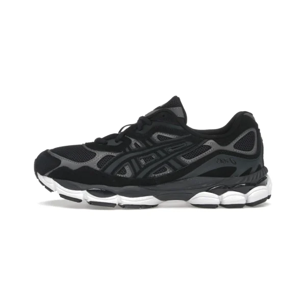 ASICS Gel-NYC Graphite Grey Graphite Grey