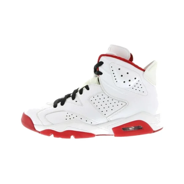 Jordan 6 Retro History of Flight