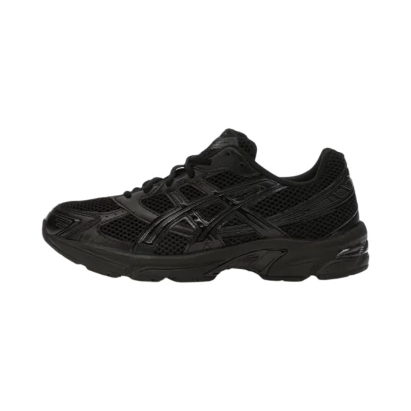 Asics Gel Triple Black