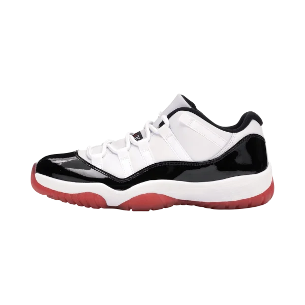 Jordan Retro 11 “Concord Bred”