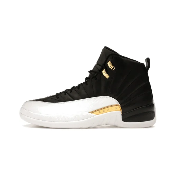 Jordan 12 Retro Wings