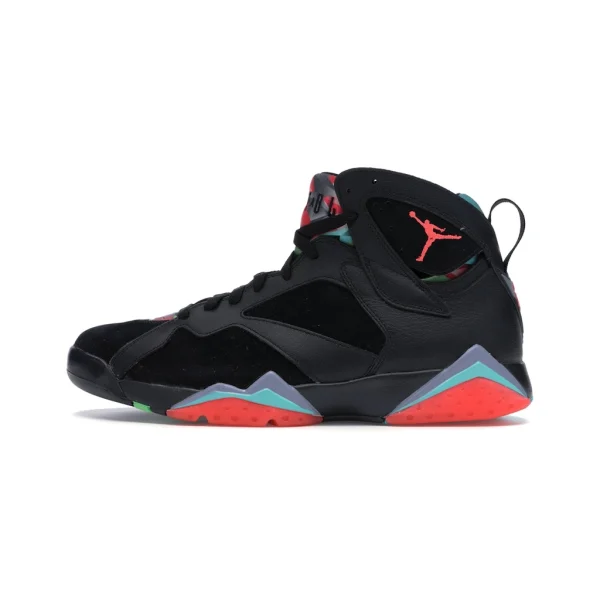 Jordan 7 Retro Barcelona Nights
