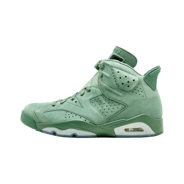 Jordan 6 Retro Macklemore Cactus