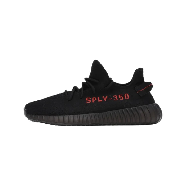 Yeezy Boost 350 V2 ‘Bred’