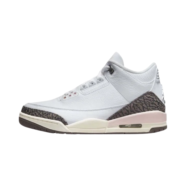 Air Jordan 3 Neapolitan