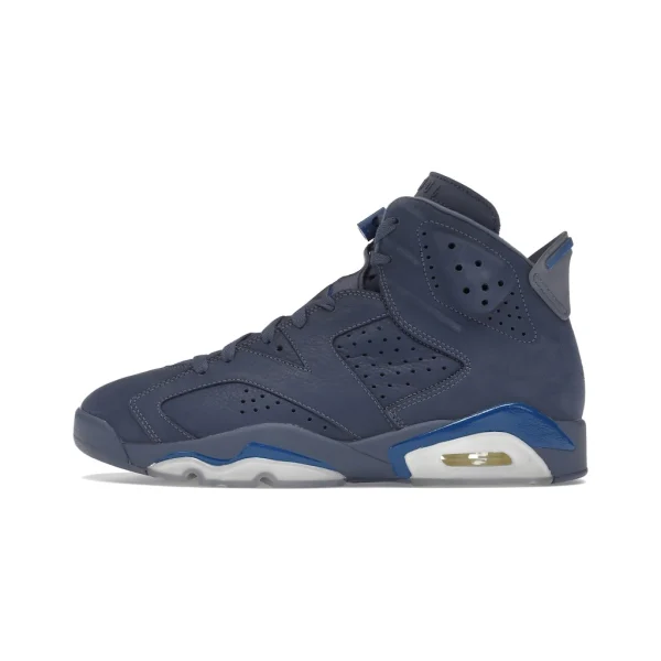 Jordan 6 Retro Diffused Blue