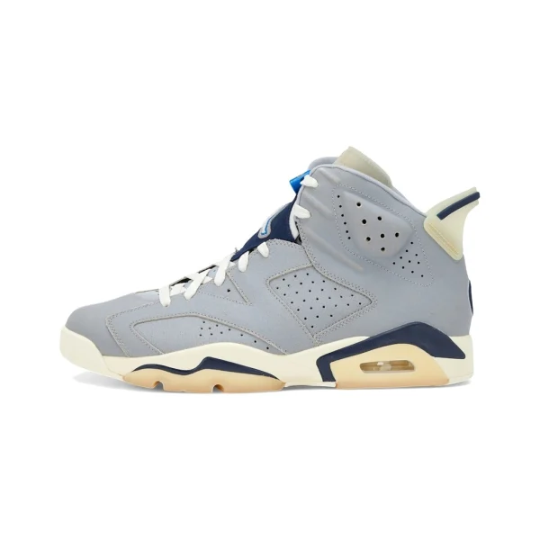 Jordan 6 Retro Georgetown PE