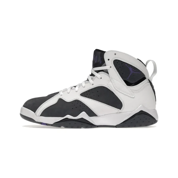 Jordan 7 Retro Flint (2021)