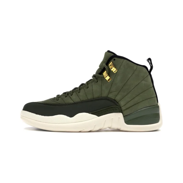 Jordan 12 Retro Chris Paul Class Of 2003