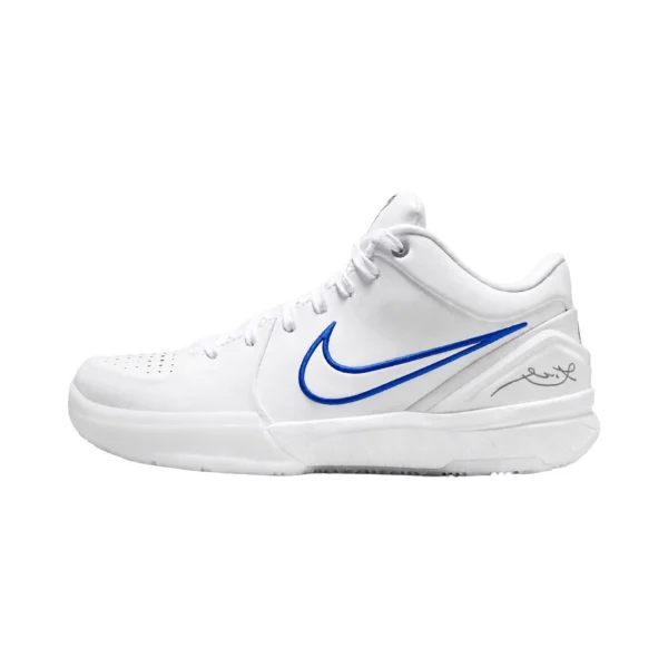 Nike Kobe 4 Protro Draft Day Pack New Jersey Nets (Opened Packaging)