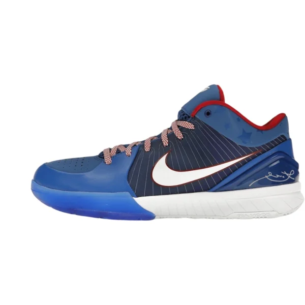 Nike Kobe 4 Protro Philly (2024)