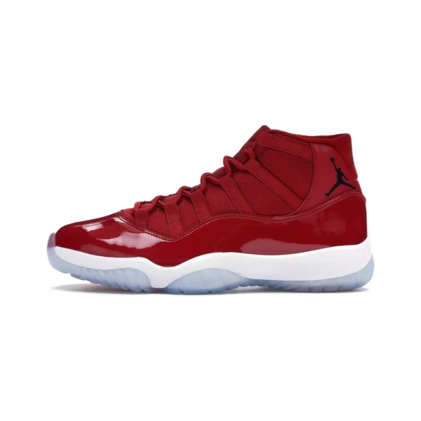 Jordan 11 Retro Win Like 96