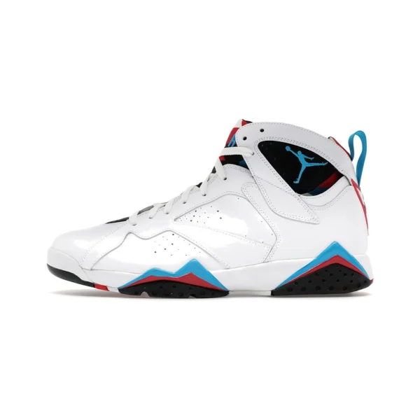 Jordan 7 Retro Orion