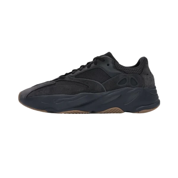 adidas Yeezy Boost 700 Utility Black