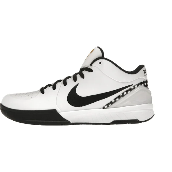 Nike Kobe 4 Protro Mambacita Gigi