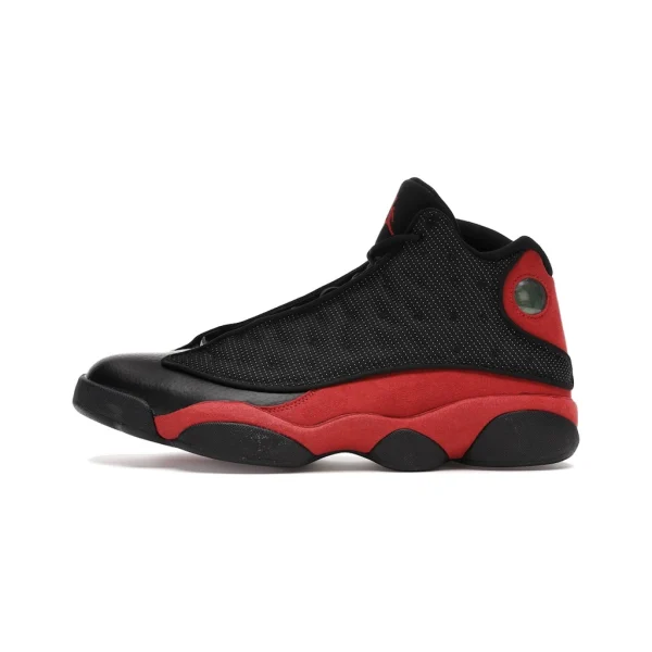Jordan 13 Retro Bred (2017)