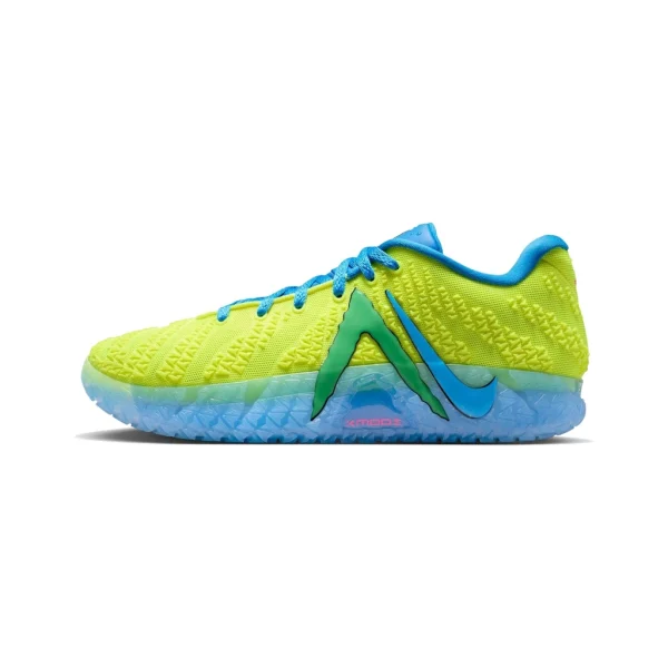 Nike Ja 3 Kool-Aid