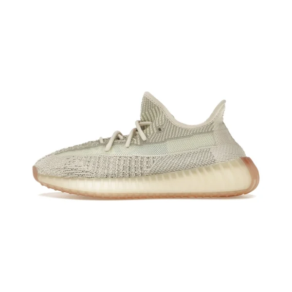 Yeezy Boost 350 V2 Citrin (Reflective)