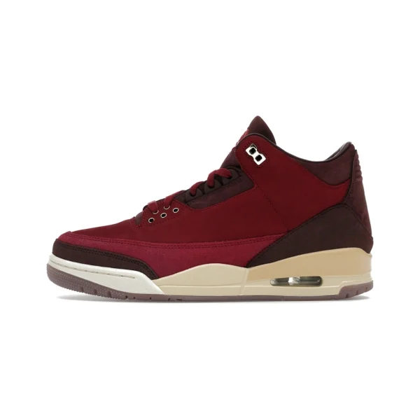 Jordan 3 Retro PRM Bin23