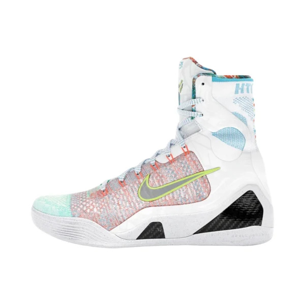 Nike Kobe 9 Elite Protro What The (2025)